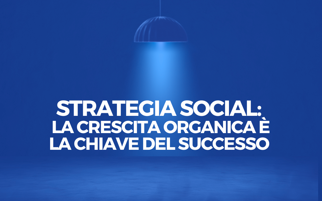 Perché la crescita organica è la chiave del successo per i musicisti indipendenti