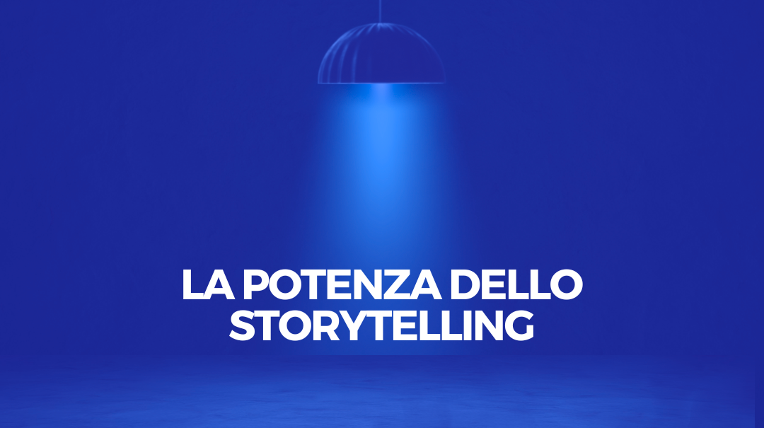 La potenza del storytelling per creare connessioni vere con i fan